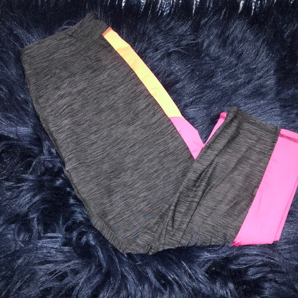 Adidas Girls Leggings (sportswear)